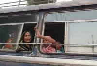 আসামে ৪০ বাঙালী মুসলমানকে পাঠানো হল বন্দী শিবিরে