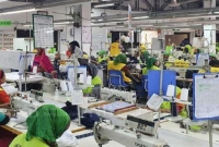 চাকরির সুযোগ গার্মেন্টসে, ০৯ মার্চ থেকেই আবেদন নেওয়া শুরু