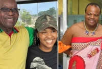 আবারও প্রমাণ হলো ভালোবাসা অন্ধ, প্রেম কিছু দেখে না