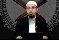 ৩১ কোটি ৬১ লাখ ৬১ হাজার ২২৫ টাকার ত্রাণ বিতরণ করা হয়েছে: শায়খ আহমাদুল্লাহ