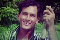 ‘ভারতীয় কাউকে ভাড়া করে এনে সালমান শাহকে হত্যা করা হয়েছে’