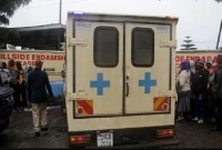 প্রাইমারি স্কুলে ভয়াবহ আগুনে ১৭ শিক্ষার্থীর মৃত্যু