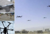 আকাশে উড়ছে একের পর এক ড্রোন, রকেট হা'মলা, মণিপুরে ভ.য়াবহ সং'ঘাত!