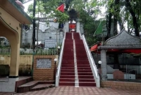 ওরসের নামে গান-বাজনা, অসামা'জিক কর্মকাণ্ড সম্পূর্ণ নিষেধ শাহপরান মাজারে