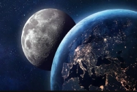 দিন হবে ২৫ ঘণ্টায়, চাঁদ দূরে সরে যাচ্ছে পৃথিবী থেকে!