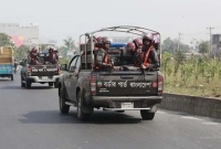 বিশাল নিয়োগ বিজ্ঞপ্তি বিজিবিতে, সব জেলার প্রার্থীরা আবেদন করতে পারবেন