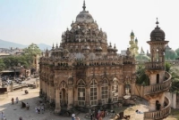 এবার গুজরাটের জুনাগড় শহরকে নিজেদের বলে দাবি করল পাকিস্তান