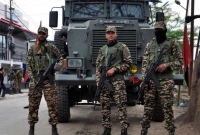 কারফিউ জারি মণিপুরের ৩ জেলায়, জানুন সর্বশেষ অবস্থা