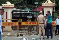  ইন্টারনেট বন্ধ, মণিপুরে জাতিগত সংঘাত তীব্র আকার ধারণ 