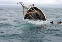 ভারতীয় জেলের নৌকাকে ধাক্কা মেরে ডুবিয়ে দিলো শ্রীলঙ্কান নৌবাহিনী