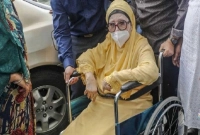 আইসিইউতে-খালেদা-জিয়া-তীব্র-শ্বাসকষ্ট-দোয়া-কামনা