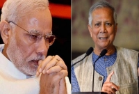 ড. ইউনূসের ‘মেগাফোন কূটনীতিতে’ বিস্মিত-বিচলিত ভারত!