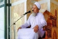 শেষ ইমামতিতেই মৃত্যু, দেওয়া গেল না রাজকীয় বিদায়