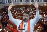 কলকাতা পুলিশের অবস্থাও হবে ডিবি হারুনের মতো, শুভেন্দুর কঠিন হুশিয়ারি 