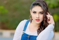 ঘুমের মধ্যেই নায়িকার মৃত্যু, শোক নেমে এসেছে বিনোদন জগতে