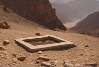 কাঁদতে কাঁদতে মায়ের কবর জিয়ারত করে যা বলেছিলেন নবীজি