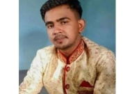  সড়ক দুর্ঘটনায় বিয়ের পরদিন বরের মৃত্যু