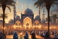 তিনটি জায়গায় মলমূত্র ত্যাগ করতে নবি করিম (সা.) নিষেধ করেছেন