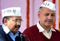 কে হচ্ছেন দিল্লির পরবর্তী মুখ্যমন্ত্রী? আলোচনায় যাদের নাম