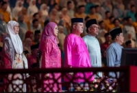  প্রত্যেক মুসলমানের রোল মডেল হওয়া উচিত হযরত মুহাম্মদ (সা.): মালয়েশিয়ার প্রধানমন্ত্রী