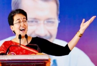  অতীশি হচ্ছেন দিল্লির নতুন মুখ্যমন্ত্রী 