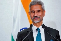 বাংলাদেশের সঙ্গে ভালো বাণিজ্য আছে, তাদের সঙ্গে সম্পর্ক স্থিতিশীল রাখতে চাই: ভারতের পররাষ্ট্রমন্ত্রী