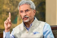 এবার বাংলাদেশকে যে বার্তা দিলেন ভারতের পররাষ্ট্রমন্ত্রী