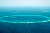 একটুর জন্য ভয়াবহ বিপর্যয় থেকে বাঁচল লোহিত সাগর!