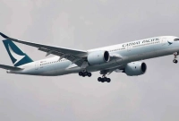 মাঝআকাশে ফ্লাইটেই মৃত্যুর কোলে ঢলে পড়লেন বাংলাদেশি যাত্রী