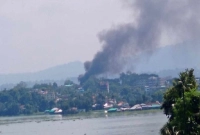 খাগড়াছড়ির-পর-রাঙামাটিতেও-সংঘাত-ধাওয়া-পাল্টা-ধাওয়া