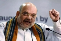 বাংলাদেশি প্রসঙ্গ তুলে এবার যে দাবি করে বসলেন ভারতের স্বরাষ্ট্রমন্ত্রী অমিত শাহ