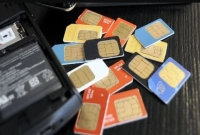 বিশ্বে প্রথম যে সিম কার্ড আবিষ্কার করেন?