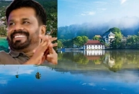 এবার দিনমজুরের ছেলে হলেন দেশের প্রেসিডেন্ট 