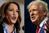 এবার কে এগিয়ে ট্রাম্প নাকি হ্যারিস? সমীক্ষায় যা এলো