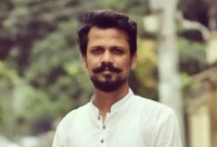 তরুণ ও প্রতিভাবান নাট্য নির্মাতা রিংকু আটক, যা জানা গেল