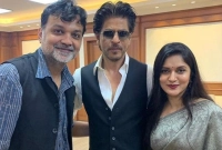 বিশেষ এক কারণে আবারো বিচ্ছেদের ইঙ্গিত সৃজিত-মিথিলার!