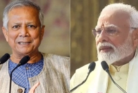 আসল কারণ জানা গেল নিউইয়র্কে মোদি-ইউনূস বৈঠক না হওয়ার