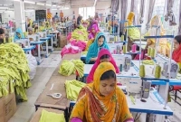  বিশ্বের সেরা তিন পোশাক রপ্তানিকারক দেশ চীন, বাংলাদেশ ও ভিয়েতনাম