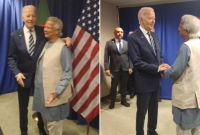 বাংলাদেশের জন্য বড় সুখবর, নতুন করে ১৯৯ মিলিয়ন মার্কিন ডলার ঘোষণা যুক্তরাষ্ট্রের