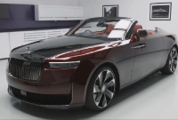 বিশ্বের সবচেয়ে দামি গাড়ি, কিনতে লাগবে গোটা দেশের বাজেটের সমান টাকা