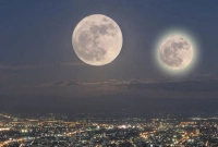 আকাশে দুটি চাঁদ দেখা যাবে ২৯ সেপ্টেম্বর রাত থেকে?