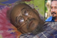 মারা গেলেন অভিনেতা আলাউদ্দিন লাল