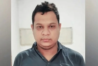 ভারতে পালাতে শ্বশুর বাড়িতে আশ্রয় নেন ছাত্রলীগ নেতা, এরপর যা ঘটলো