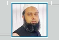 মোবাইল চার্জ দিতে গিয়ে চিকিৎসকের মৃত্যু