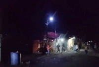 কয়েকজনের অবস্থা গুরুতর, বিএনপির দুই গ্রুপের সংঘর্ষ