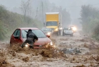 দেশটির ইতিহাসে শক্তিশালী ঘূর্ণিড়ের তাণ্ডব, ৪৬ জনের মৃত্যু