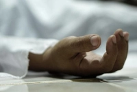 রাজধানীতে দুই ব্যক্তিকে কুপিয়ে হত্যা রাজধানীতে দুই ব্যক্তিকে কুপিয়ে হত্যা