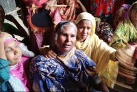 ‘মা হিসেবে ছেলের জীবন ভিক্ষা চেয়েছিলাম, উল্টো লাথি মেরে ছিটকে ফেলে দিয়েছে’