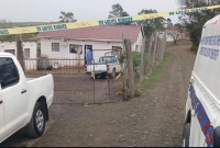 পাশাপাশি দুটি বাড়িতে ভয়াবহ বন্দুক হামলা, ১৫ নারীসহ ১৭ জনের মৃত্যু