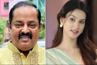 'ডিপজলের সঙ্গে আমার কখনো দেখাই হয়নি'